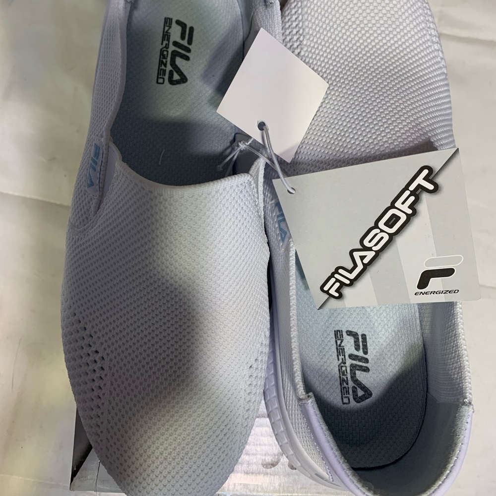 Women’s fila shoes